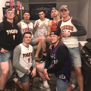 Meet your Posher, Josh